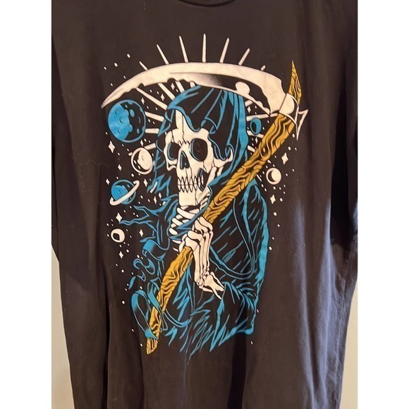 Into the AM Graphic T-Shirt‎ - Picture 2 of 3